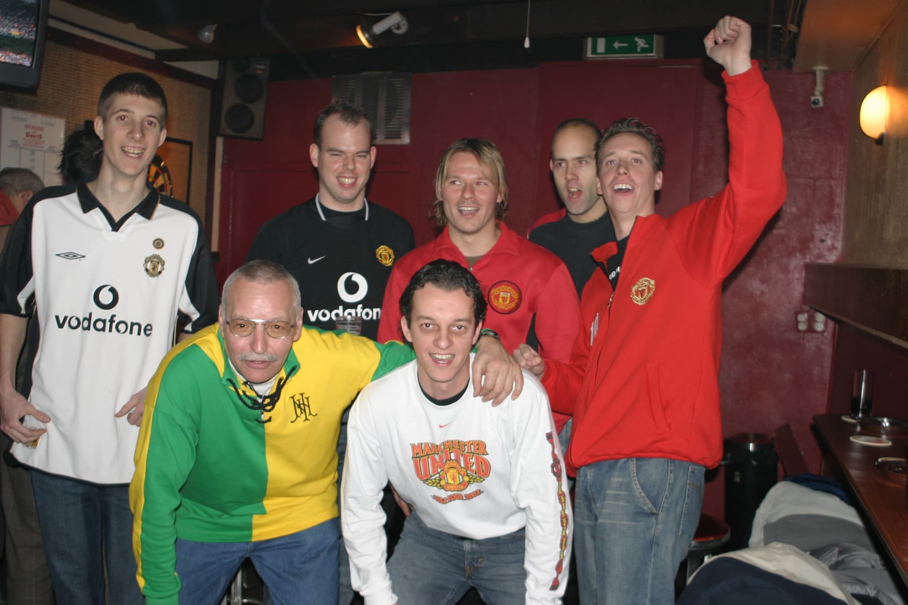 Amsterdam 2005