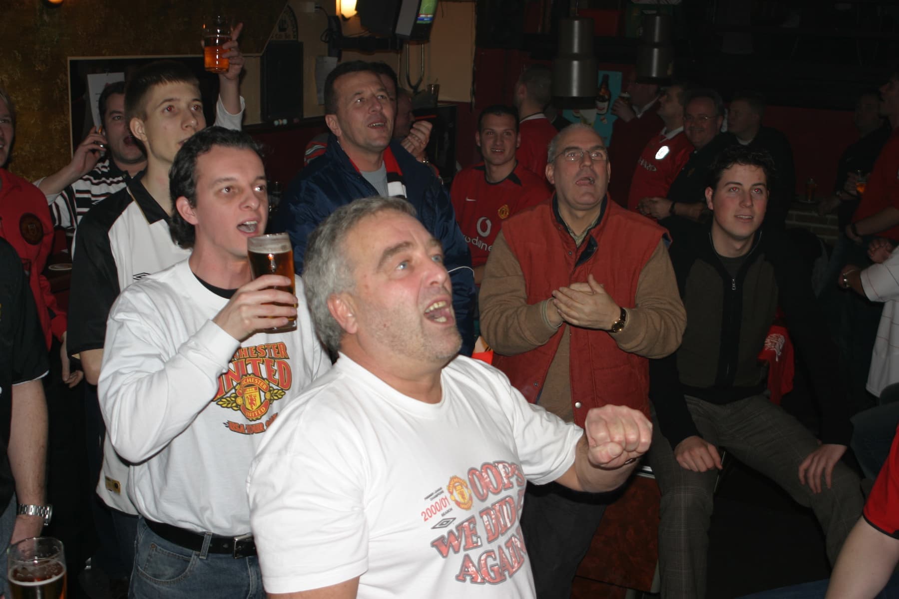 Amsterdam 2005