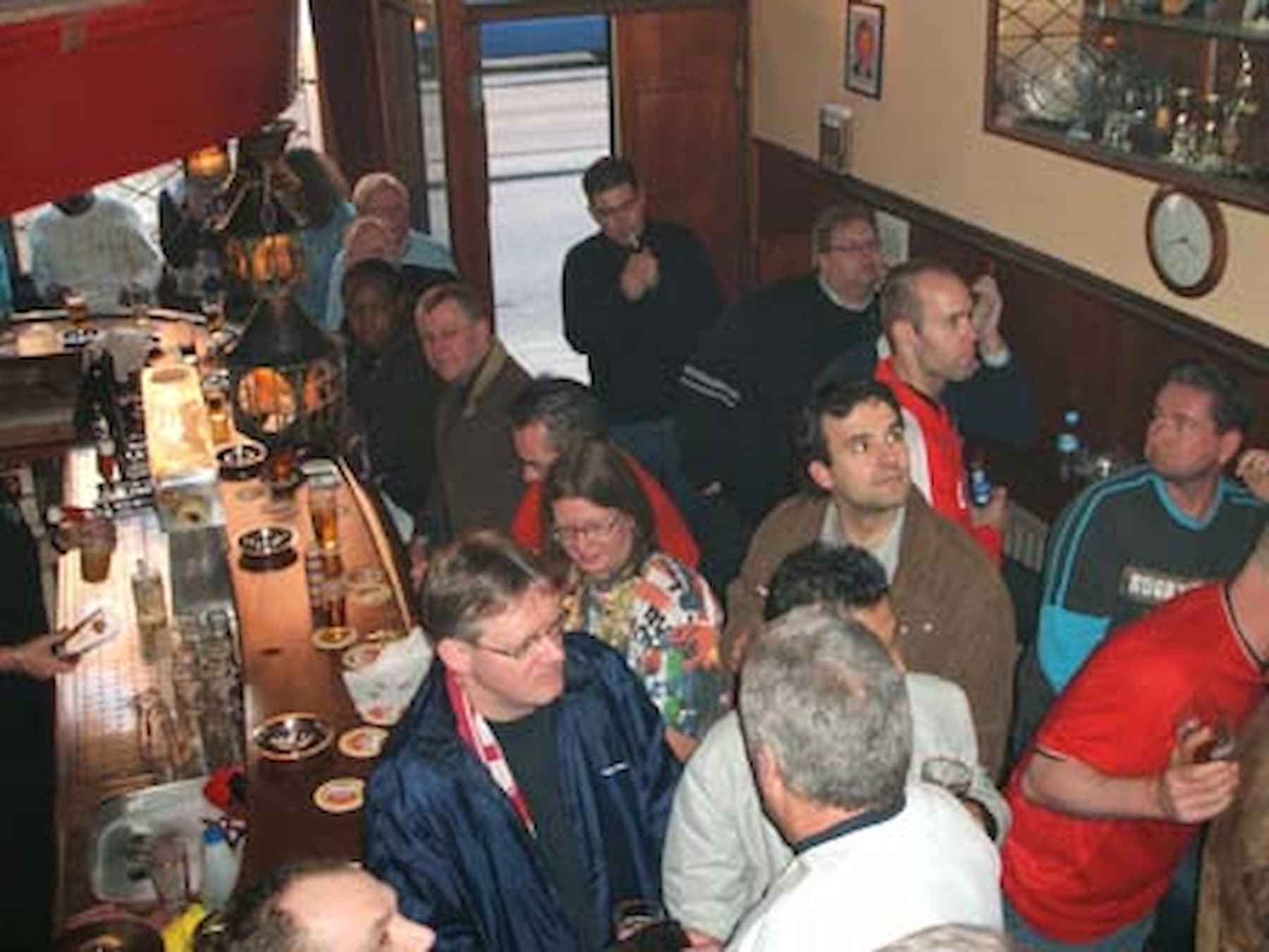 Amsterdam 2006