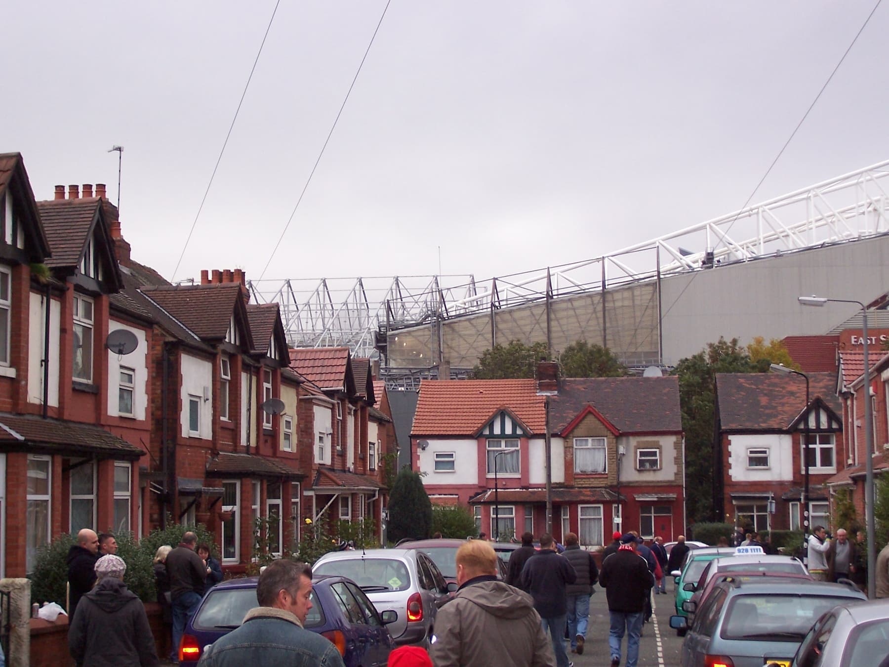United-Portsmouth 2006