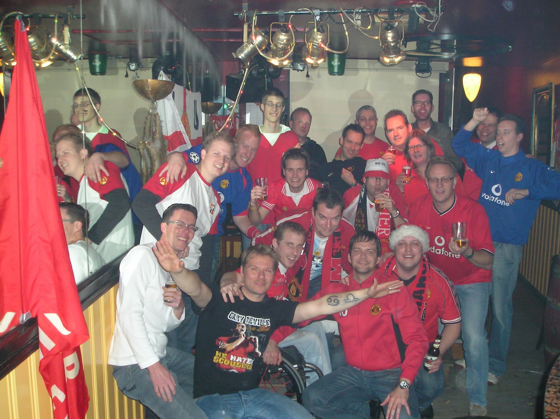 Maastricht 2007