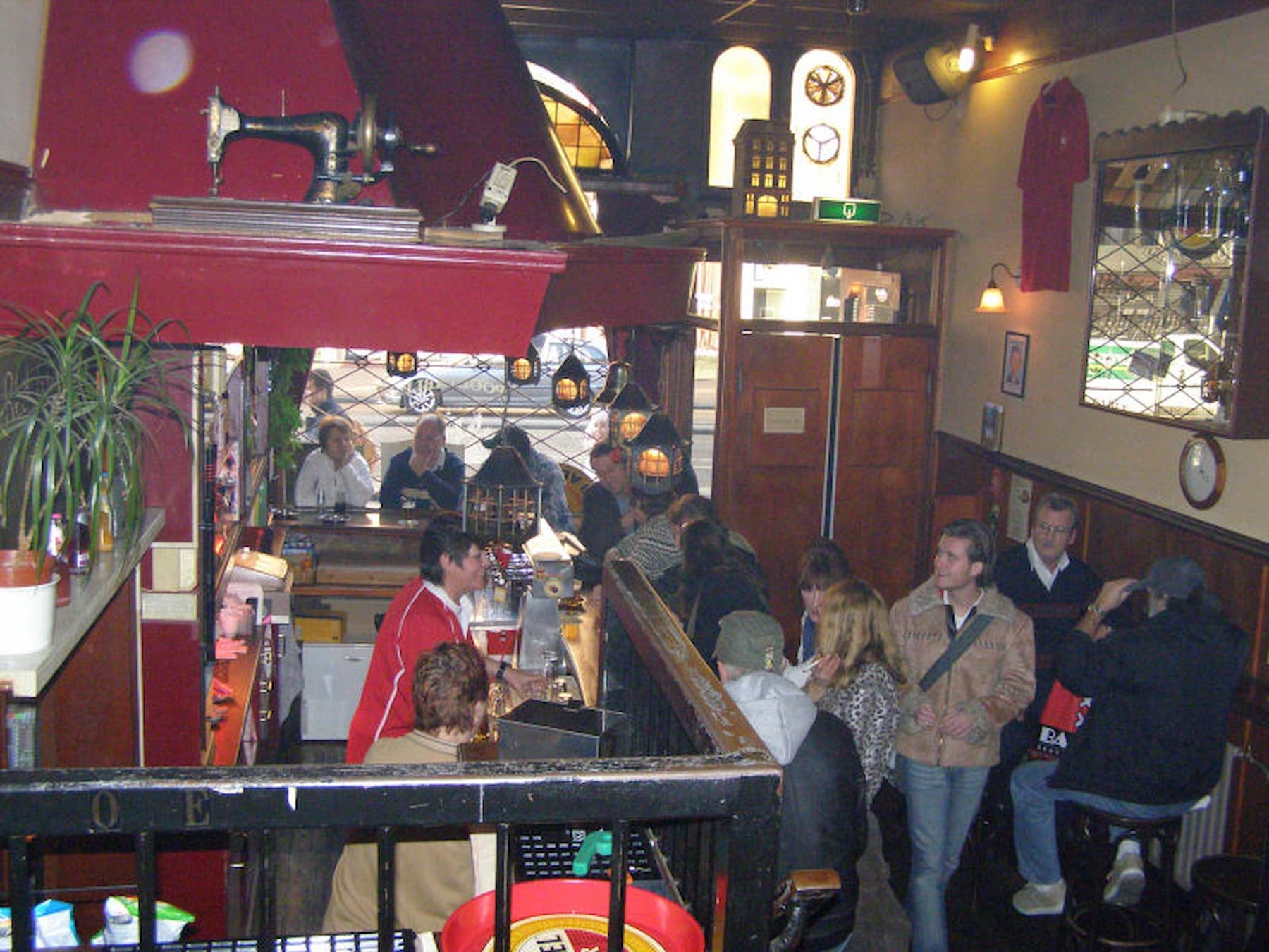 Amsterdam 2008