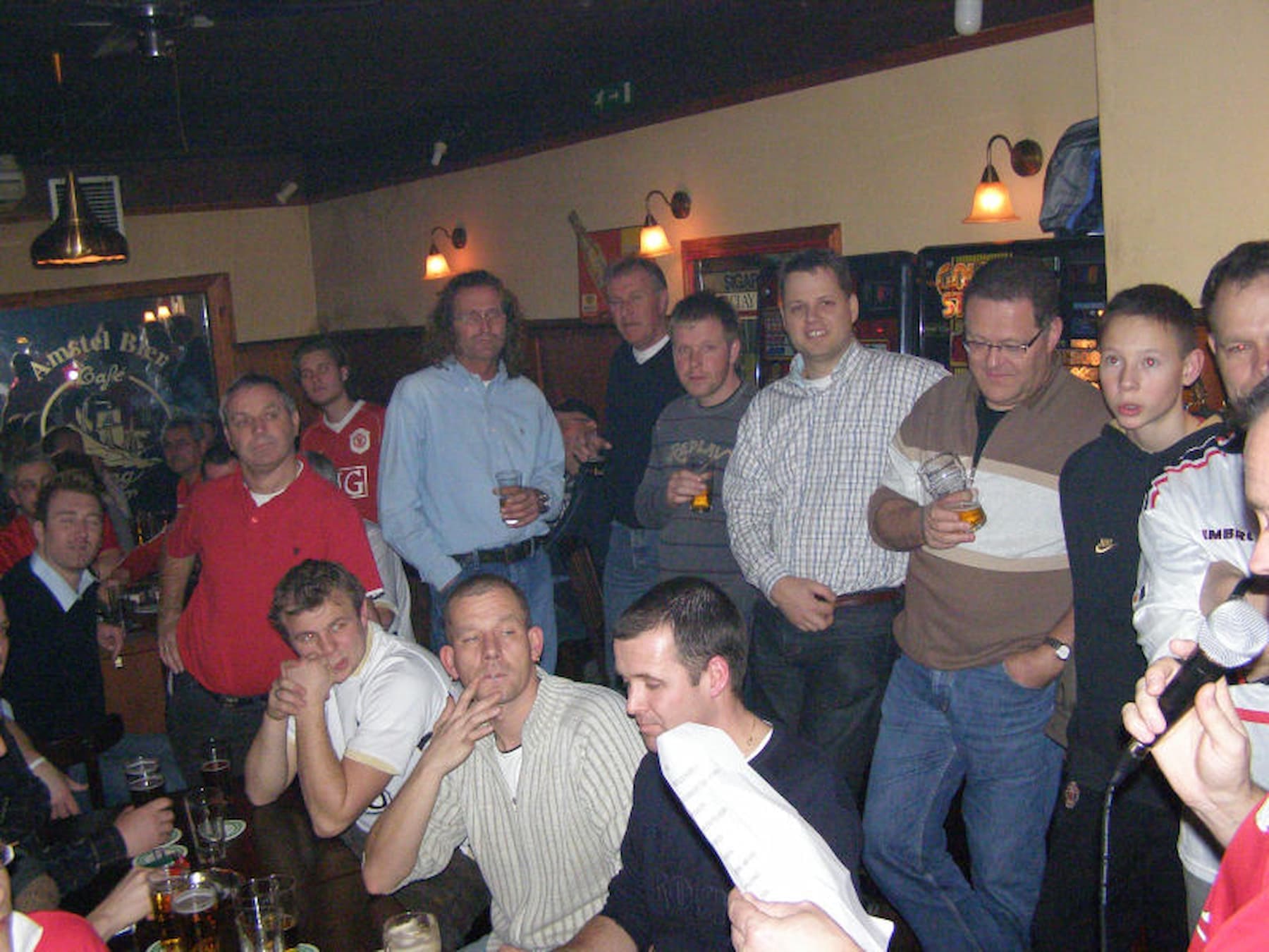 Amsterdam 2008