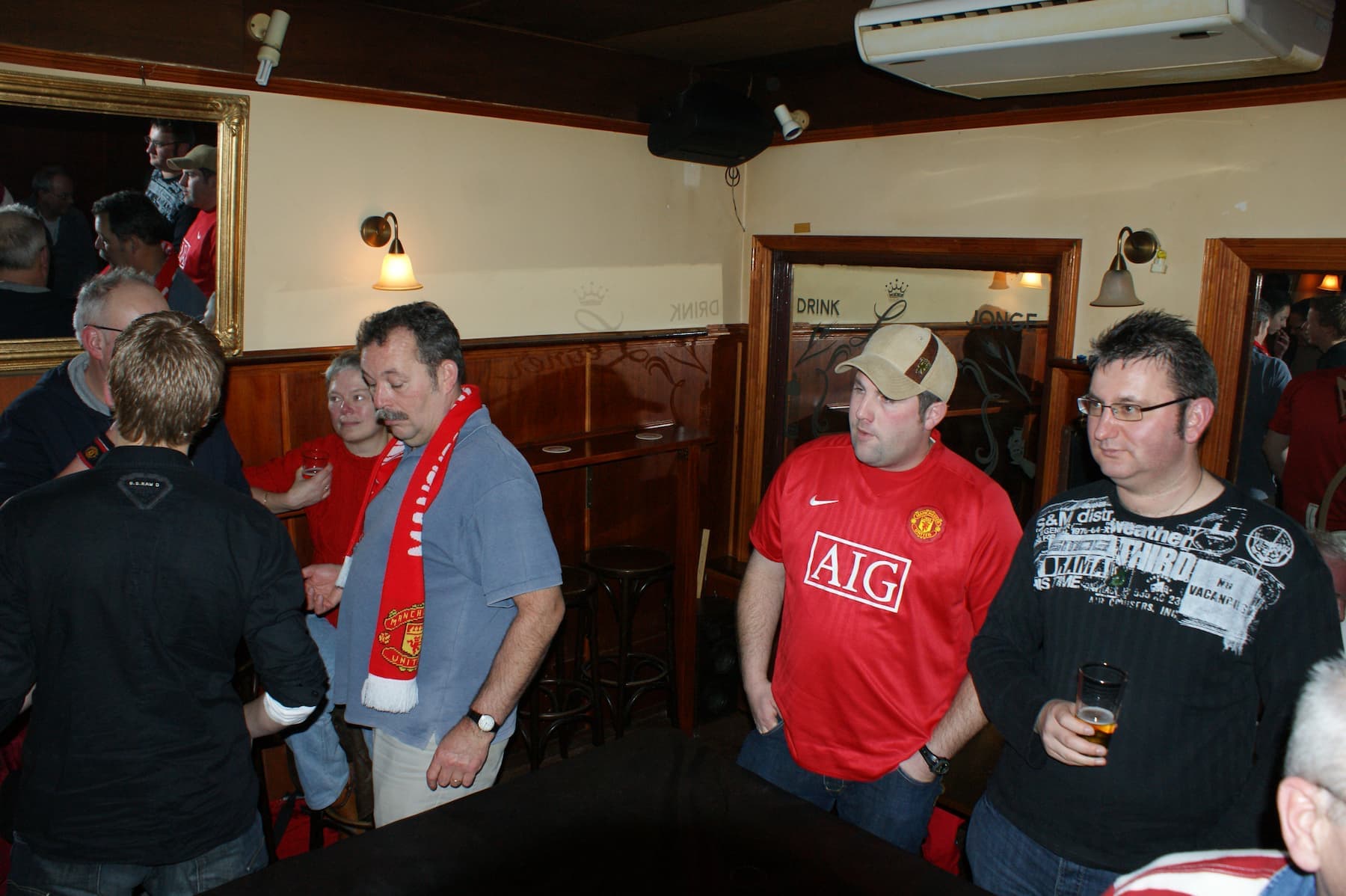 Amsterdam 2009
