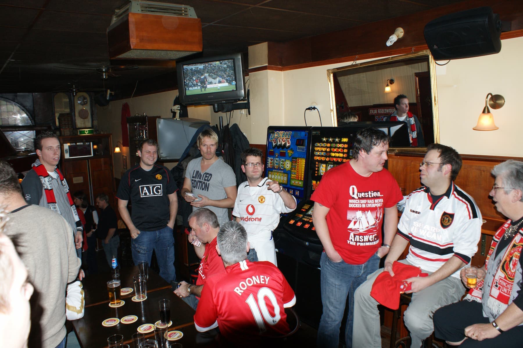 Amsterdam 2009