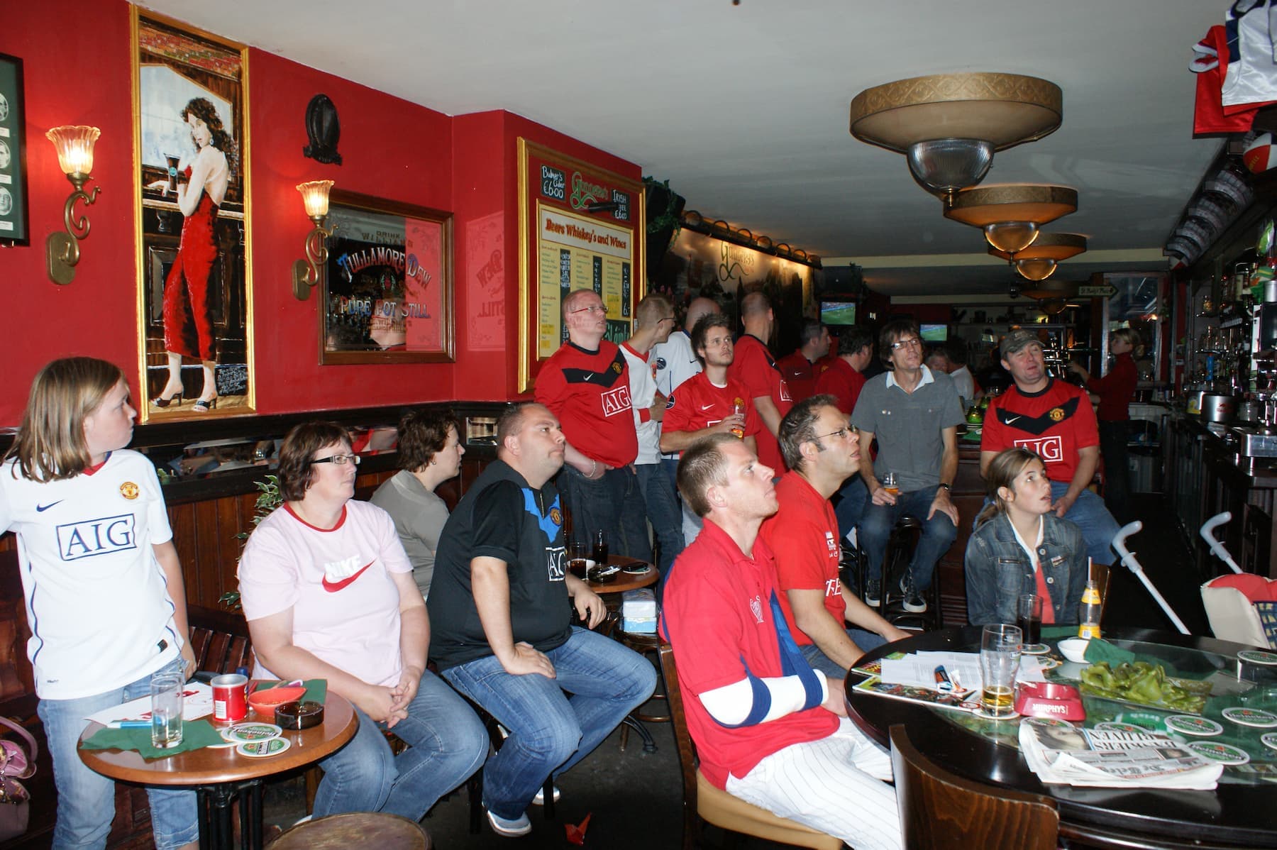 Meeting in Alkmaar