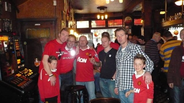 Amsterdam 2012